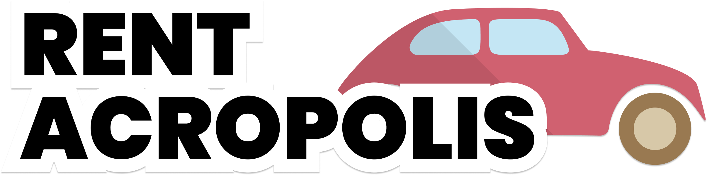 Rental Acropolis Logo